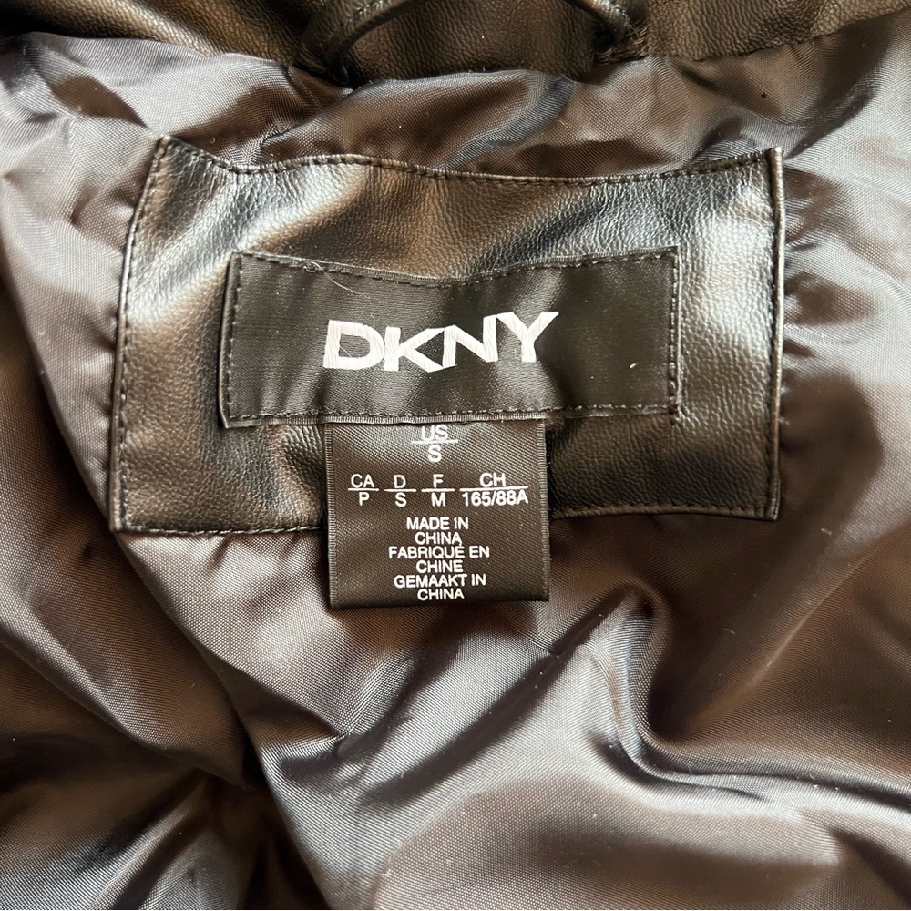 Puffer jacket - Picture 5 of 6